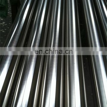 1.4835 Alloy 253ma UNS S30815 stainless steel welded tube manufacturer