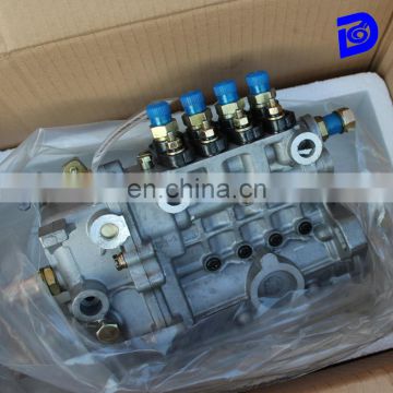 BQT4A-1.0.0-06QC(BH4QT85R9) fuel pump 4Q513L for quanchai 490/2650(direct injection,S)