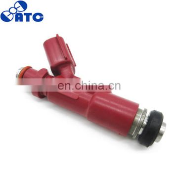 auto fuel injector 23250-97401 2325097401 for japanese car