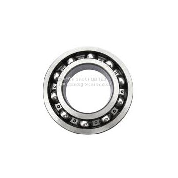 Deep groove ball bearing 60/28-ZN 6006E
