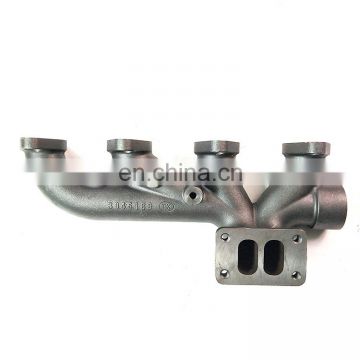 Engine Spare Parts QSB5.9 3945189 Manifold Exhaust