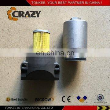 High quality excavator EC210B filter 14510898