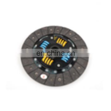TFR CLUTCH DISC 8-97083721-CAO(8970837210) FOR 4JA1