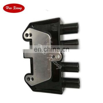 Auto Ignition Coil Pack  with 4-pin connector 96350585