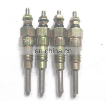 for 4JG2 engine glow plug 8-97043-744-1