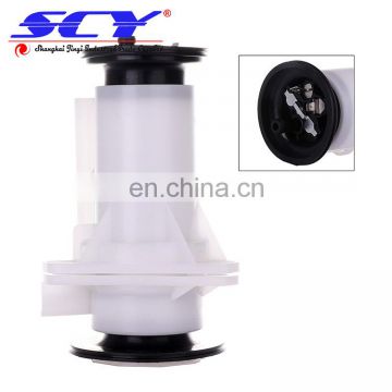 Factory Customized Suitable for VW Electric Fuel Pump OE 357906091A