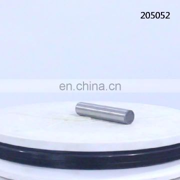 205052 Idler Shaft for cummins  KTA-19-C(525) K19  diesel engine spare Parts  manufacture factory in china order