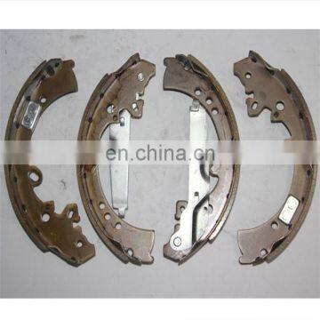 AUTO PARTS CAR BRAKE SHOE F04495-0K070