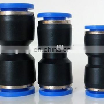 pipe joint 4mm pneumatic fittings and connectors