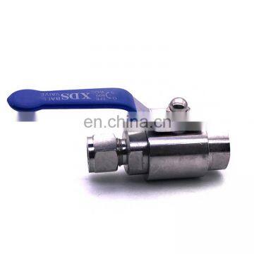 wholesale metal seated ball valve kitz high pressure steam jacketed plug needle check valve