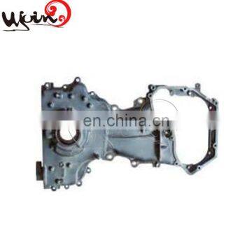 Aftermarket heavy oil pump for Nissan 13500-8J00B 13500-8J002 13500-6N203 13500-6N20B C 15010-ED80C