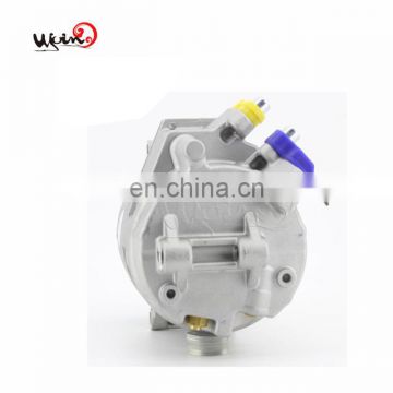 High quality ac compressor for  BMW X5 E53 2000-2006 4 Corner Air Leveling Only under 4.8L 37226787617 4154033040 78-10028