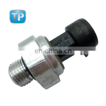 Auto Engine Parts Auto Sensor Oil Pressure Sensor Oil Pressure Switch  OEM 12570798