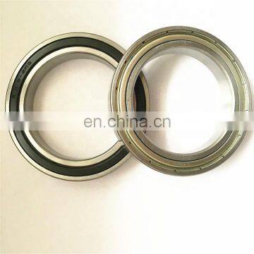 61915 6915ZZ 61915-2RS 75x105x16 deep groove ball bearings 75x105x16mm