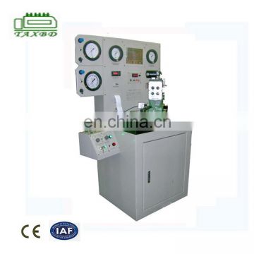 XBD-TQS speed governor test bench for ship testing speed governors