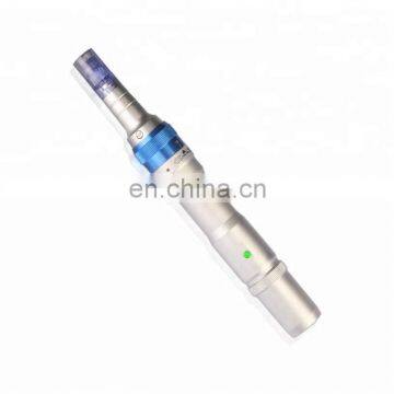 A6 Dr.Pen nano microneedle dermapen with replaceable needle cartridge