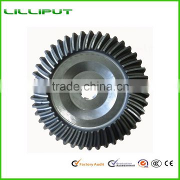 2015 Hot Sale Chinese OEM Dual Gear for Power Tiller