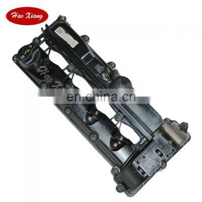 Top Quality Cylinder Head Valve Cover A6510100830