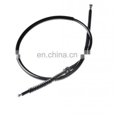 China manufacture motorcycle clutch cable OE 150 2009/2010 motorbike clutch cable for sale
