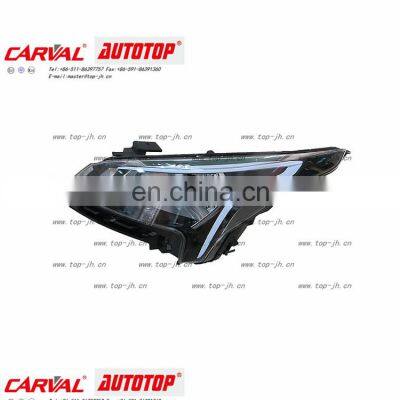 CARVAL JH AUTOTOP HEAD LAMP FOR 20K2   92101 H0500 92102 H0500 JH03-20k2-001