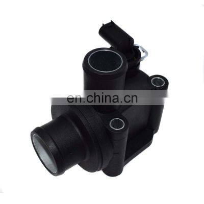 Free Shipping!New Engine Coolant Thermostat For Mercedes-Benz A190 A160 1.6L 1.9L 1662030175