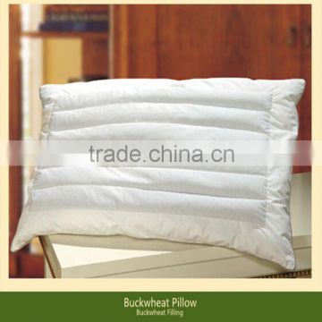 Buckwheat pillow/organic buckwheat pillow/fashion pillow