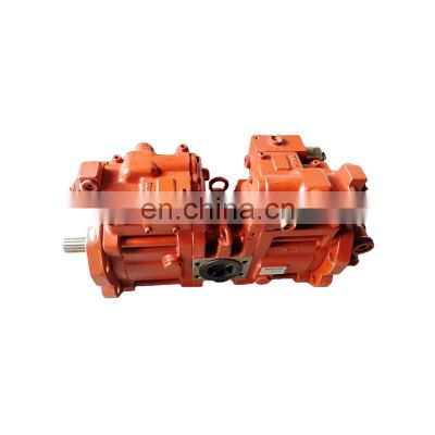 High Quality SK140SRLC SK140 Hydraulic Main Pump YY10V00009F4 For Excavator