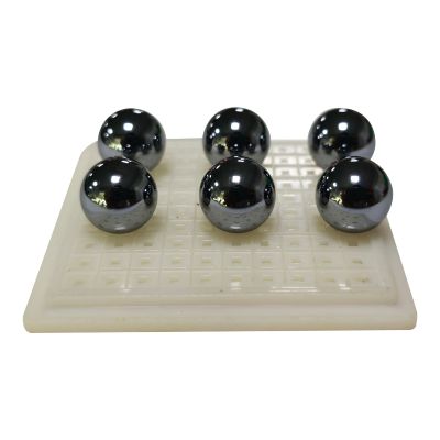 0.3mm~30mm Surface Quality Ra10nm Spherical Silicon Nitride Ceramic Ball Bearing Ceramics Beads Sphere