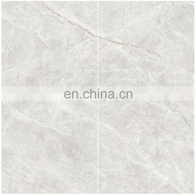 marble polished 800x800mm Grey Continuous pattern porcelain garage floor tiles