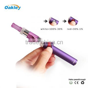 E Cig ego passthrough battery,Electronic cigarettes eGo Usb Rechargeable Battery