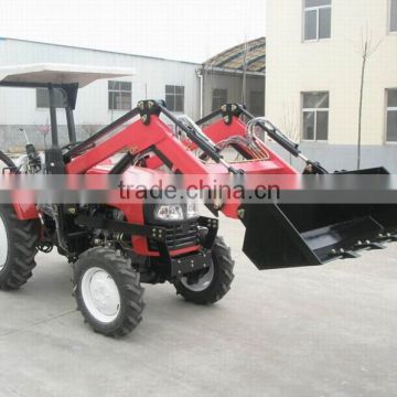 cheap farm tractors made in china for sale