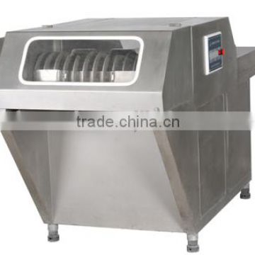 High Quality Restaurant Use Professional Electric Stainless Steel Frozen/Cooked/machine cut meat flaker