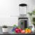 Best Selling High Quality Home Crusher All In One Automatic Ice Commercial Blender