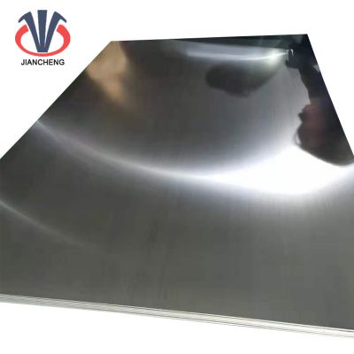 China supplier JIS SUS ASTM ss plate 4*8 5*10 304 304L 316L 321 309S 310S stainless steel sheet