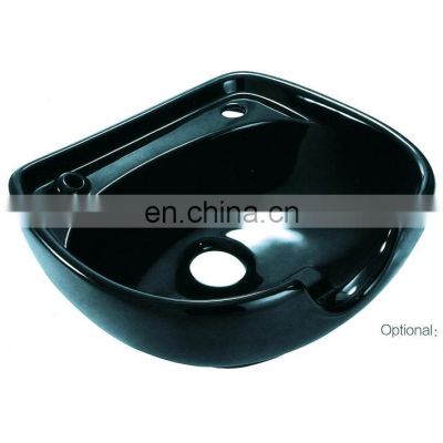 QCP-K12 Ceramic Sink for the Salon Shampoo Chair