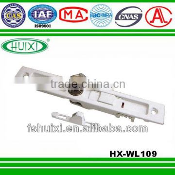 For home and office window,zinc alloy two side lock(HX-WL109)