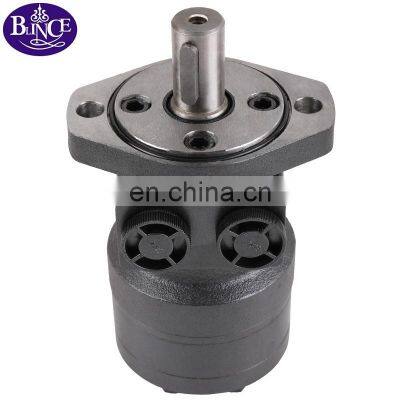 Blince high quality  BMH250  OMM OMP OMR OMH Orbit Hydraulic Motors for agriculture machinery