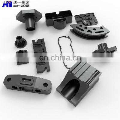 Oem custom quality machining service cnc small aluminum cnc milling machining parts aluminum 6061 cnc parts