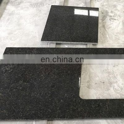 high quality Baltic Green SG, imported green granite