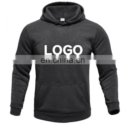 Custom logo 2021 fall winter Oversized hoodie Fleece Patchwork EU USA size sweatshirts hoodies casual