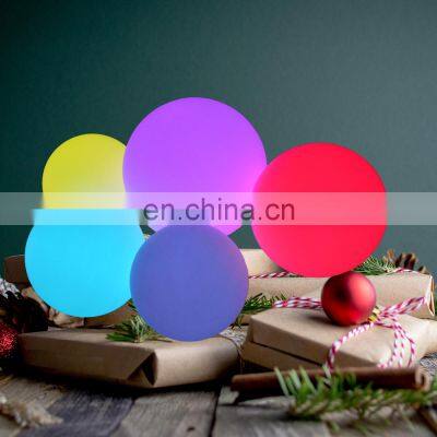 lawn lights solar bulb ball led holiday lighting ornament solar paving lighting ball