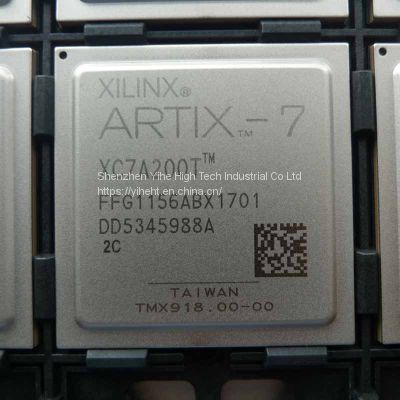 XC7K325T-2FFG900I FPGA - Field Programmable Gate Array
