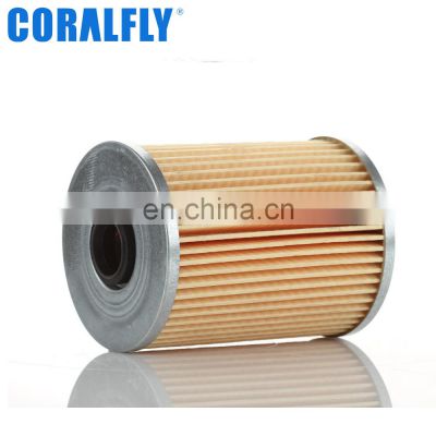 CORALFLY Diesel Engine Oil Filter 1381235
