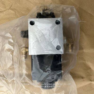 CUMMINS oil control valve 3096081 3059953 3086455 3056564 3071599 3076334 3076341 3076339