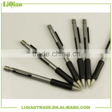 Plastic mechanical pencil lead with jacket
