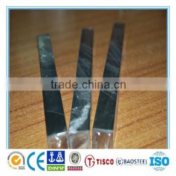 Prime Quality of sus 310s stainless steel square bar price