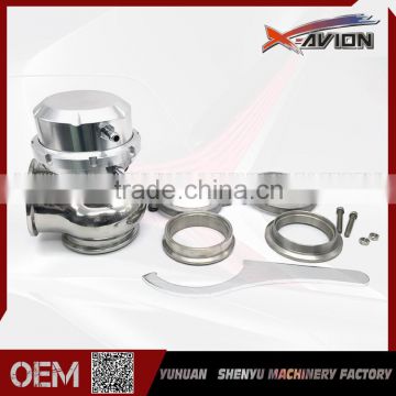 China Alibaba Supplier Customized Made Stainless Steel Wastegate