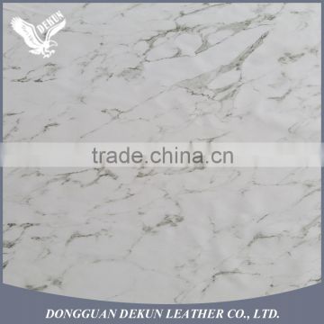 Wholesale china products decoration PVC synthetic leather price