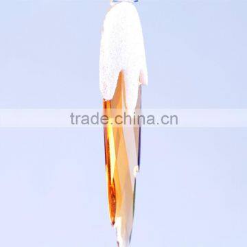 new style christmas decoration Penguin on Icicle