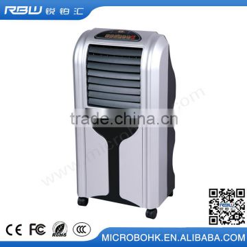 Low Power Consumption company fans that cool like air conditioners
